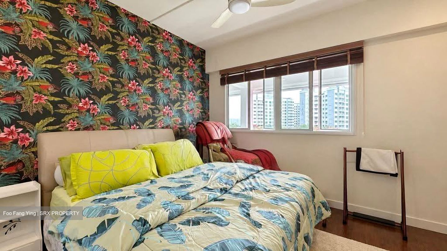 Blk 558 Hougang Street 51 (Hougang), HDB Executive #631540491
